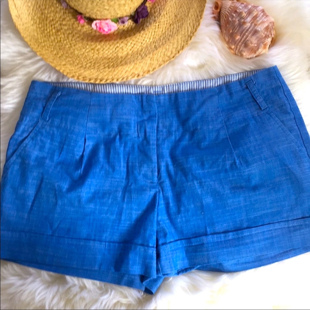 Flirtatious Cute Shorts Sz 11 Jrs.